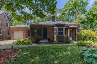 519 Fairview Circle Ypsilanti City MI 48197