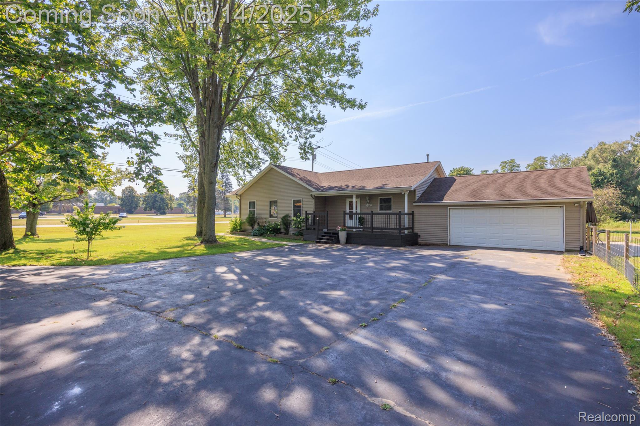 9188 Marsh Road
