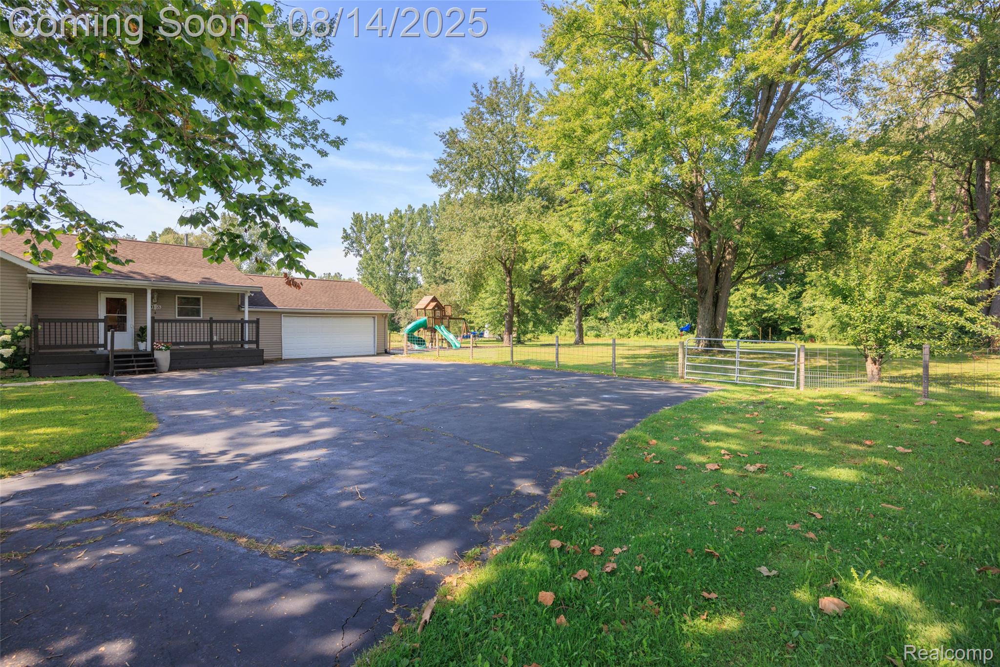 9188 Marsh Road