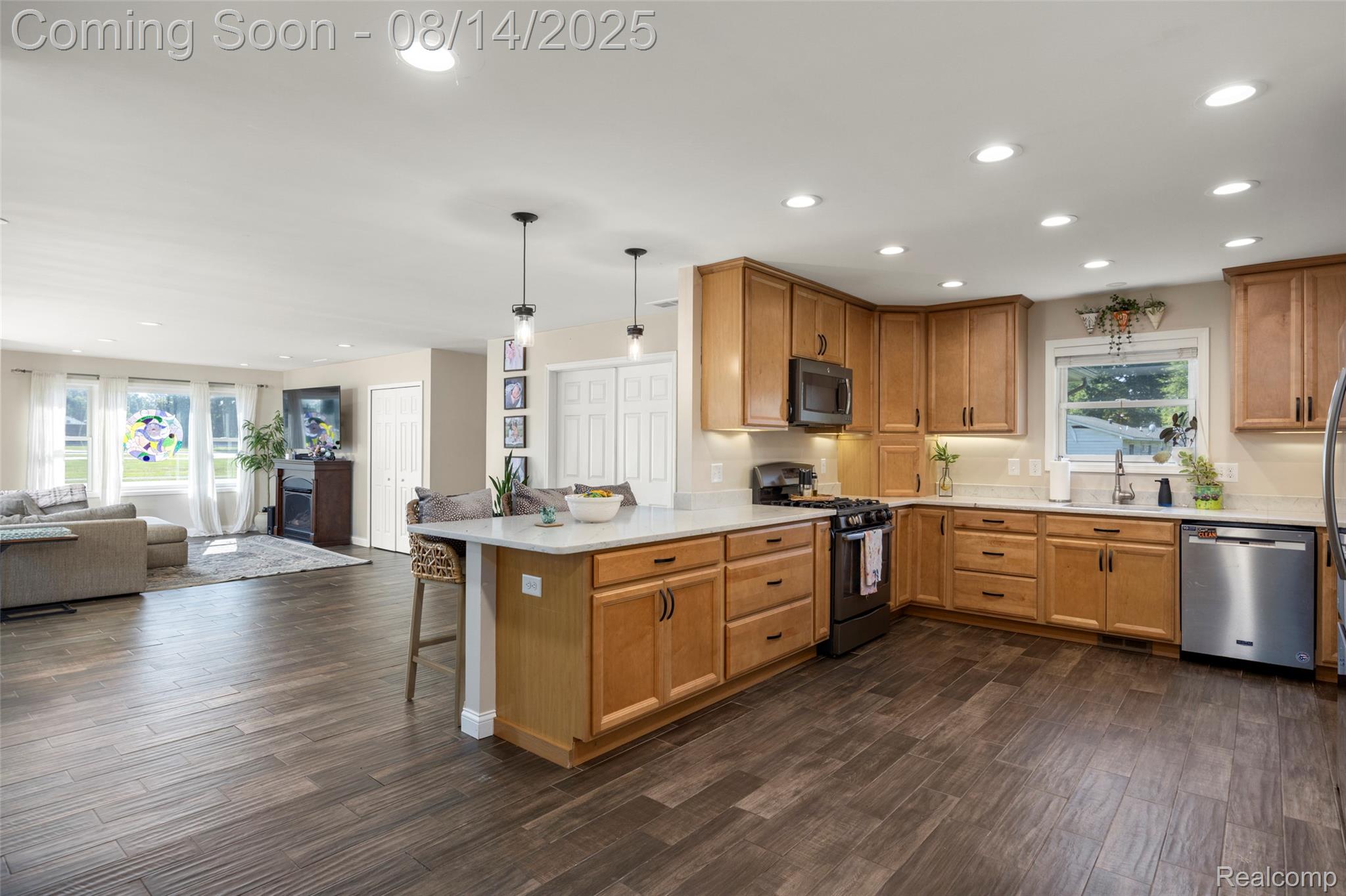 9188 Marsh Road