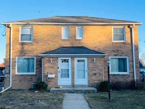 120 Graham Street Saginaw City MI 48602