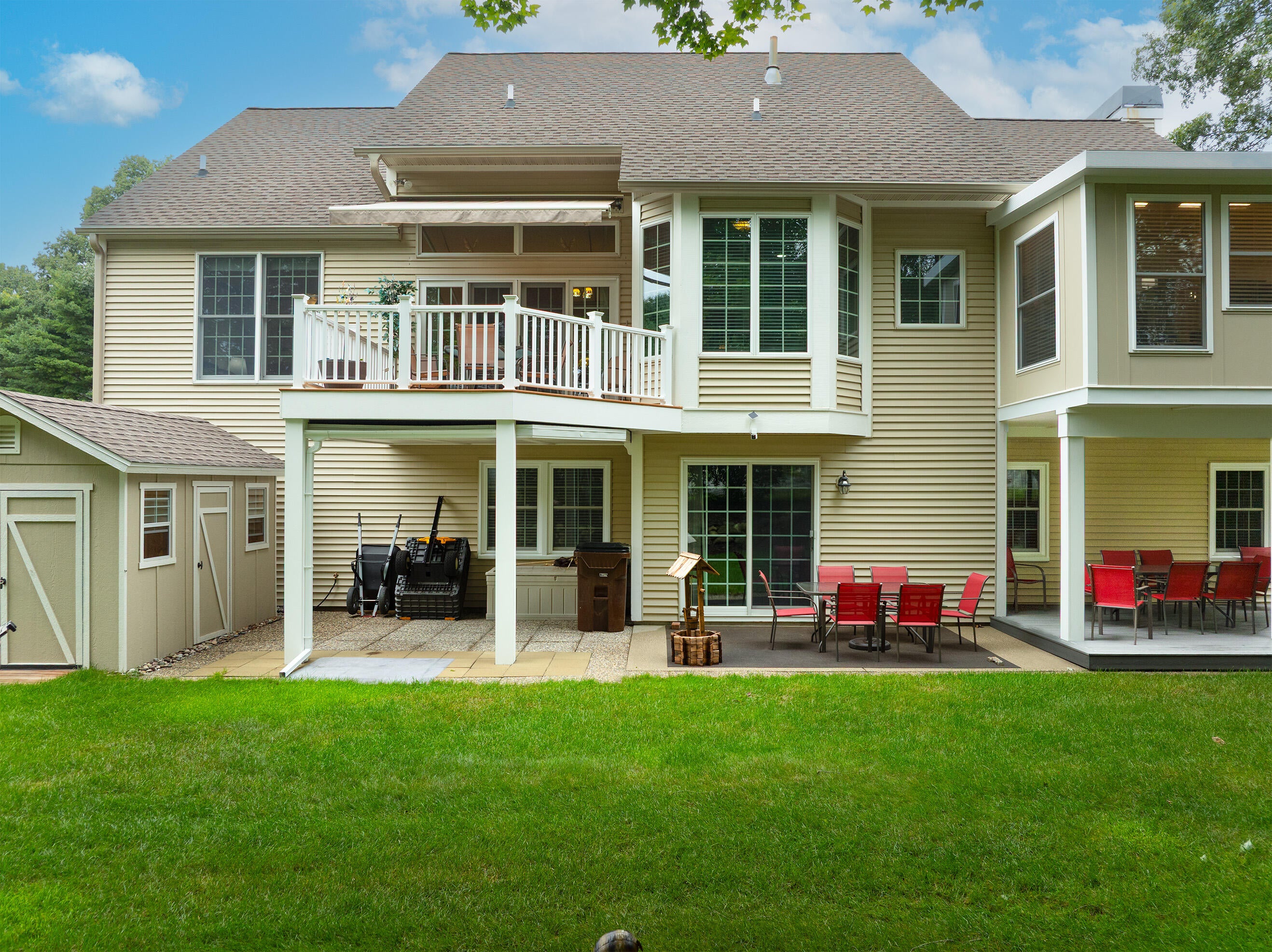 17902 Wildwood Springs Parkway