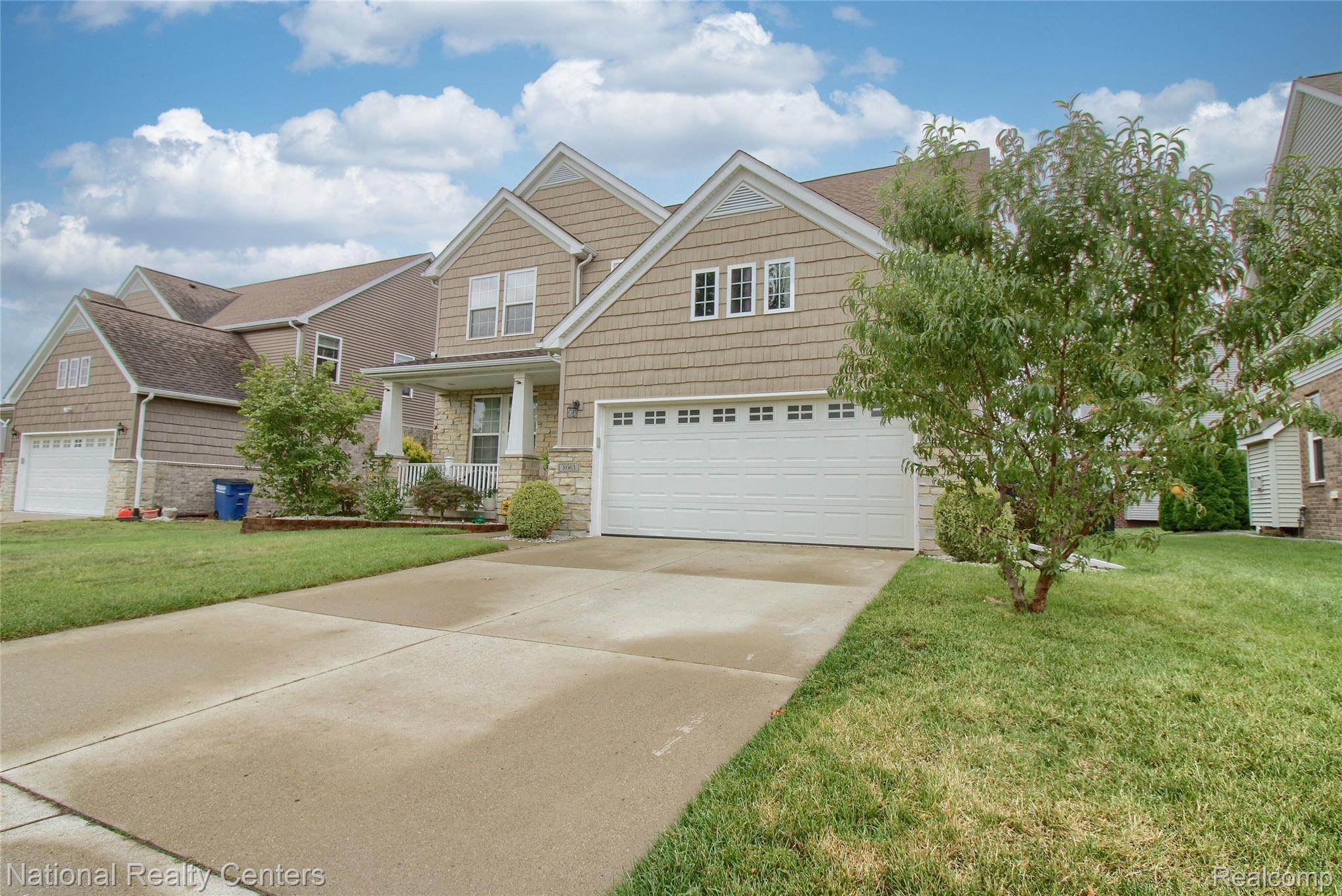 8063 Herald Drive