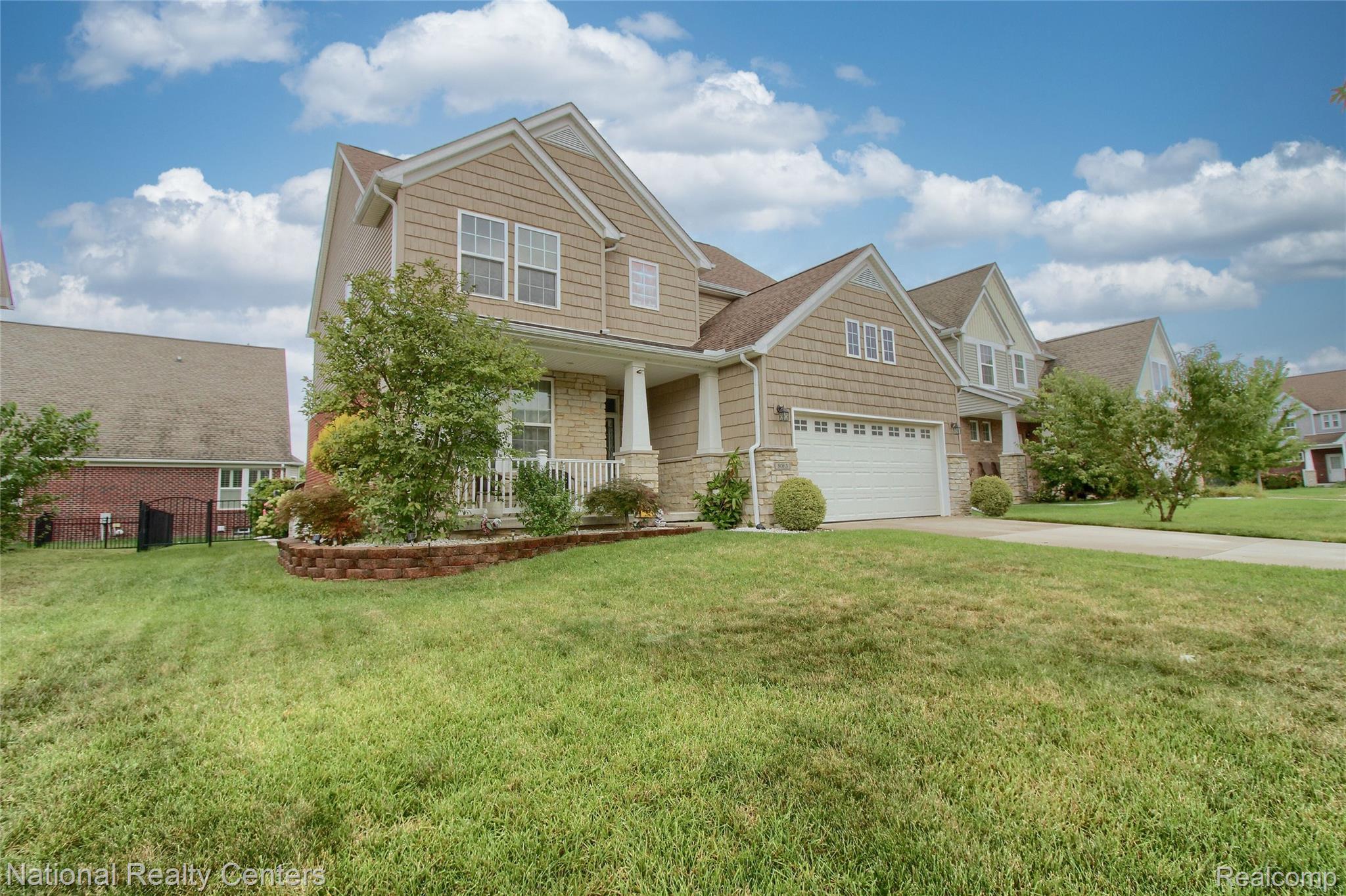 8063 Herald Drive