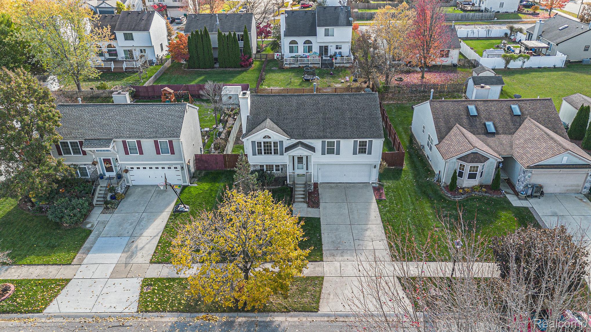 7232 Cypress Pointe Drive