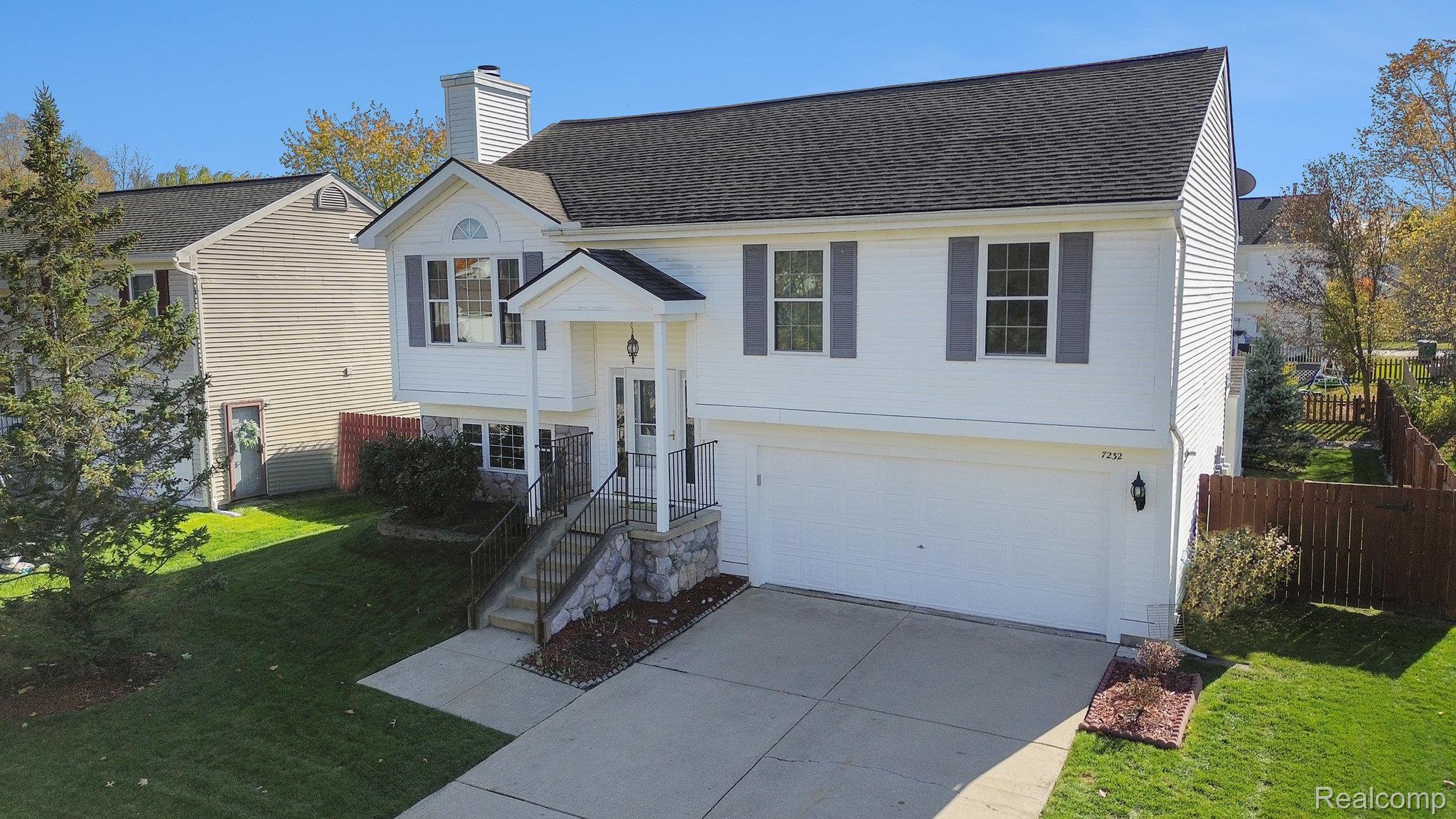 7232 Cypress Pointe Drive