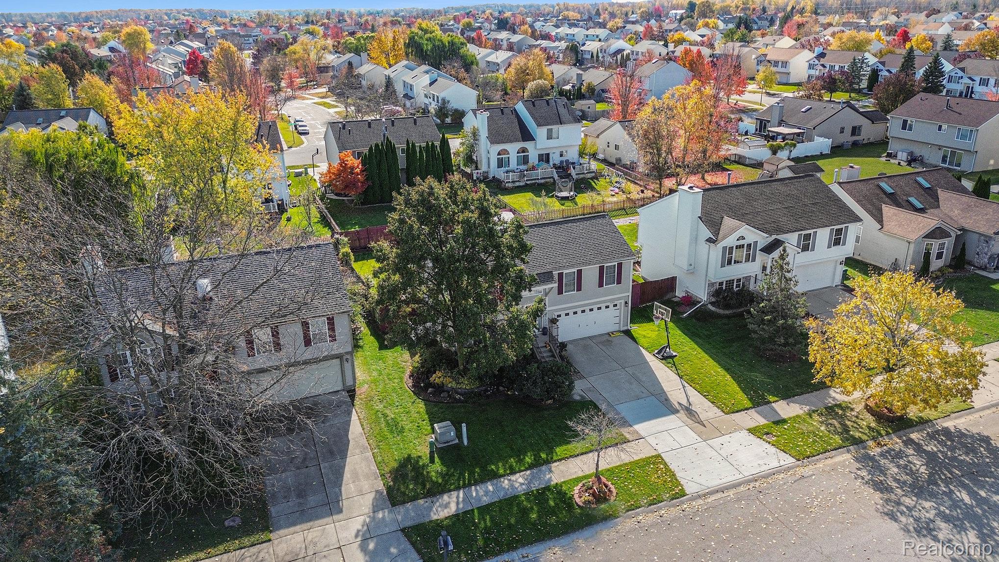 7232 Cypress Pointe Drive