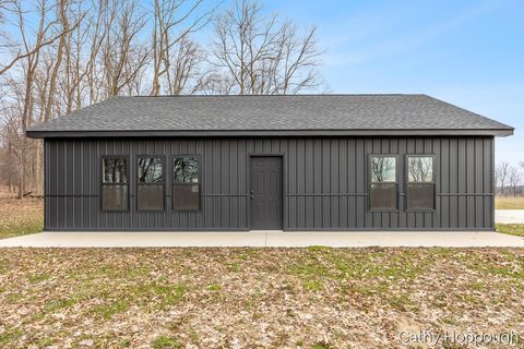 84 Dildine Road Easton Township MI 48846