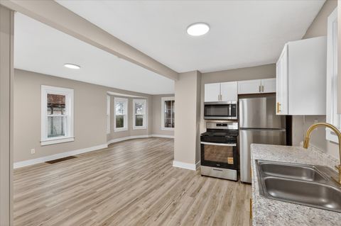 Tiny photo for 947 Crescent Street NE, Grand Rapids City, MI 49503 (MLS # 65026013441)