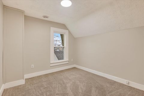 Tiny photo for 947 Crescent Street NE, Grand Rapids City, MI 49503 (MLS # 65026013441)