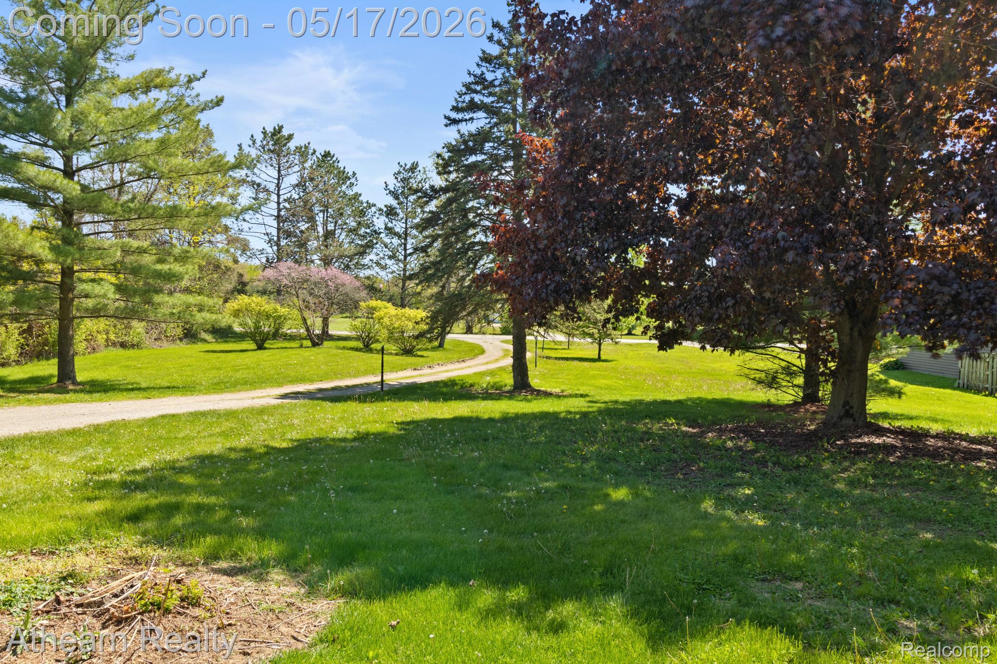 4140 Cook Road