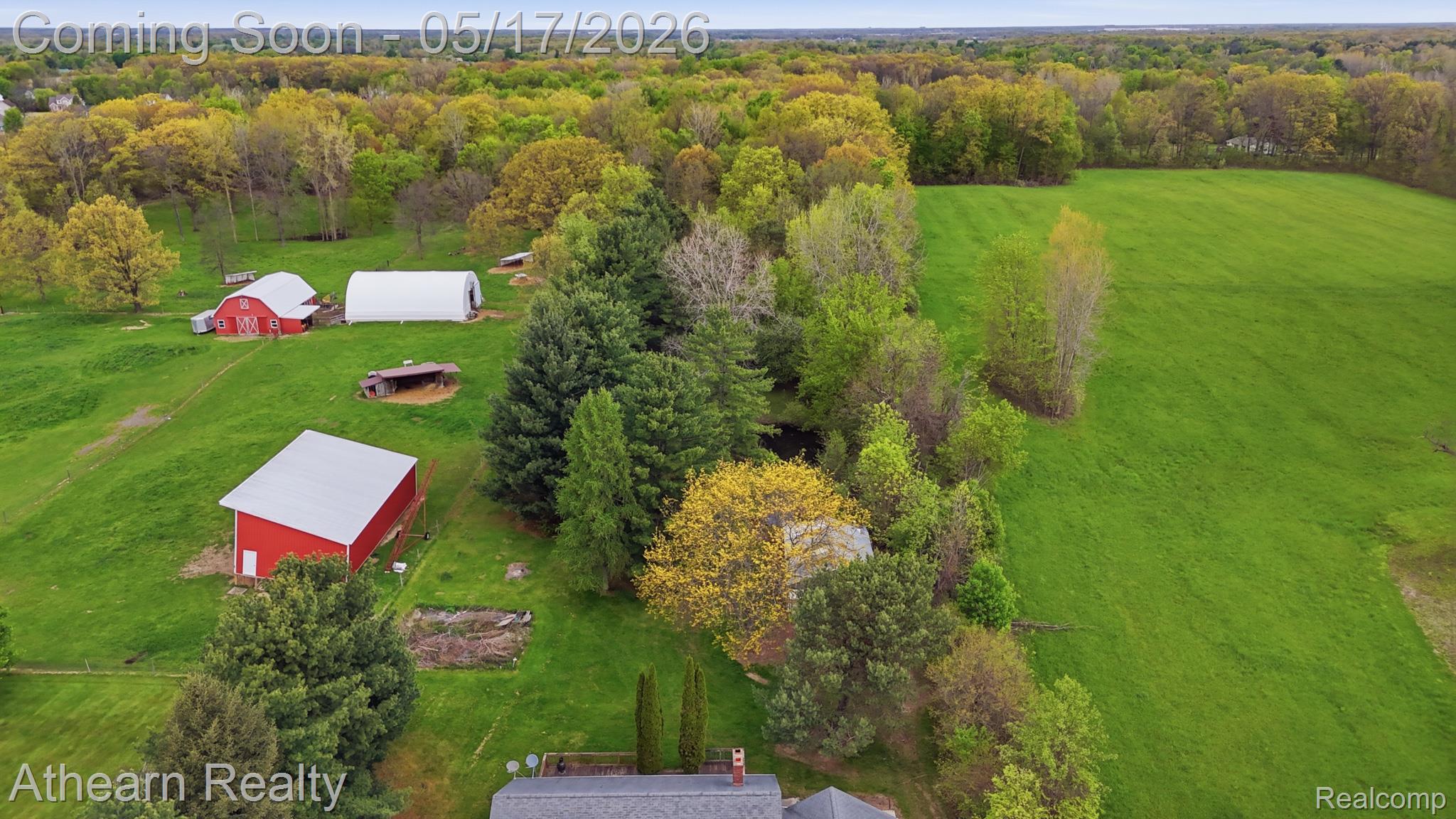 4140 Cook Road