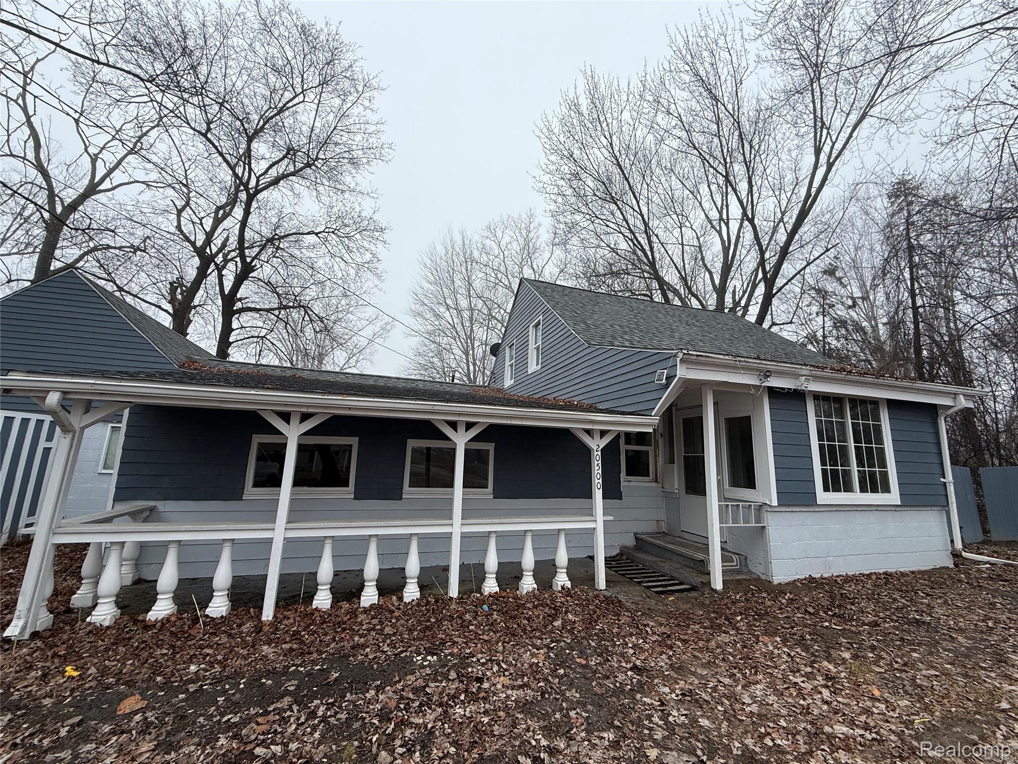 20500 McKishnie Street