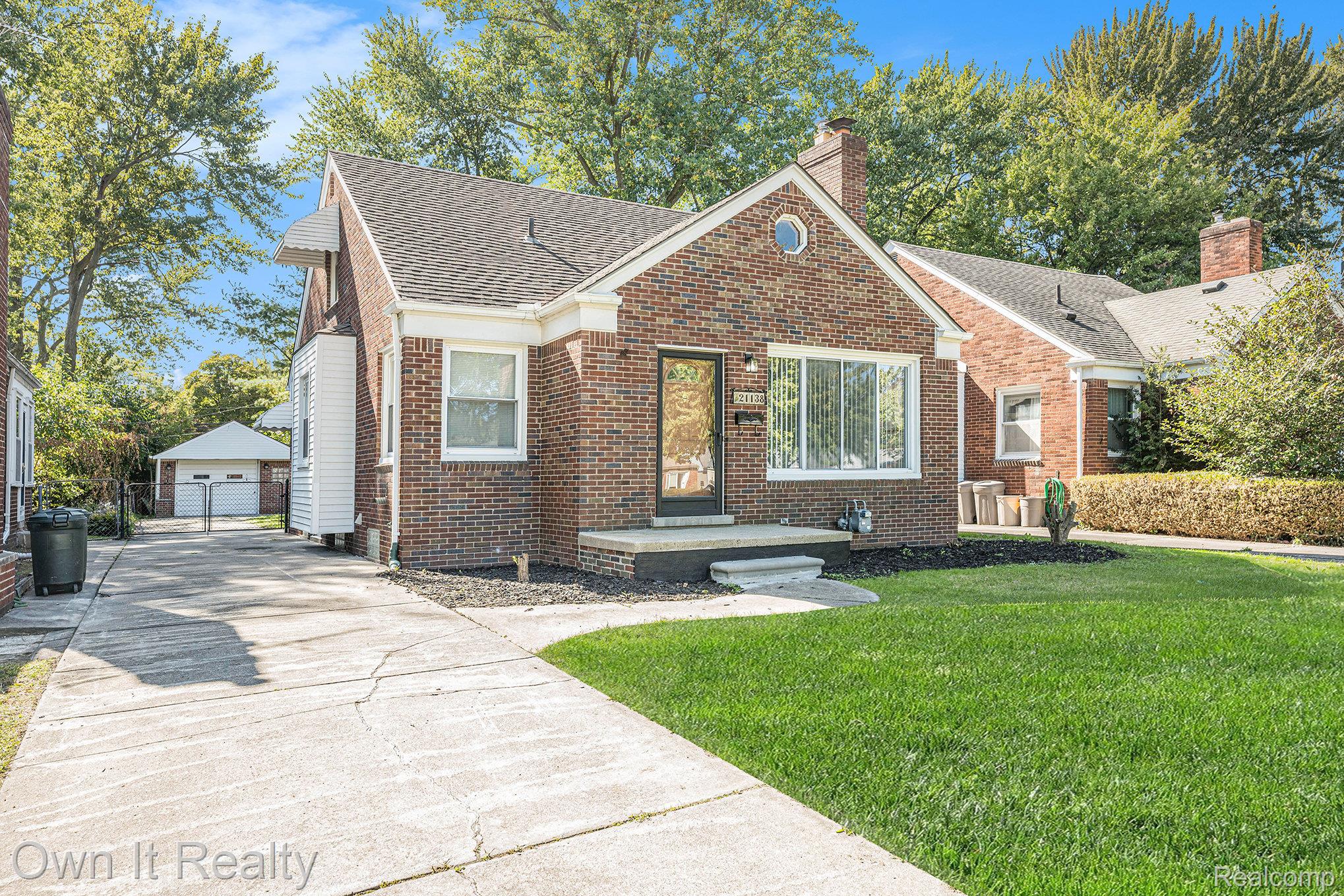 21138 Huntington Avenue