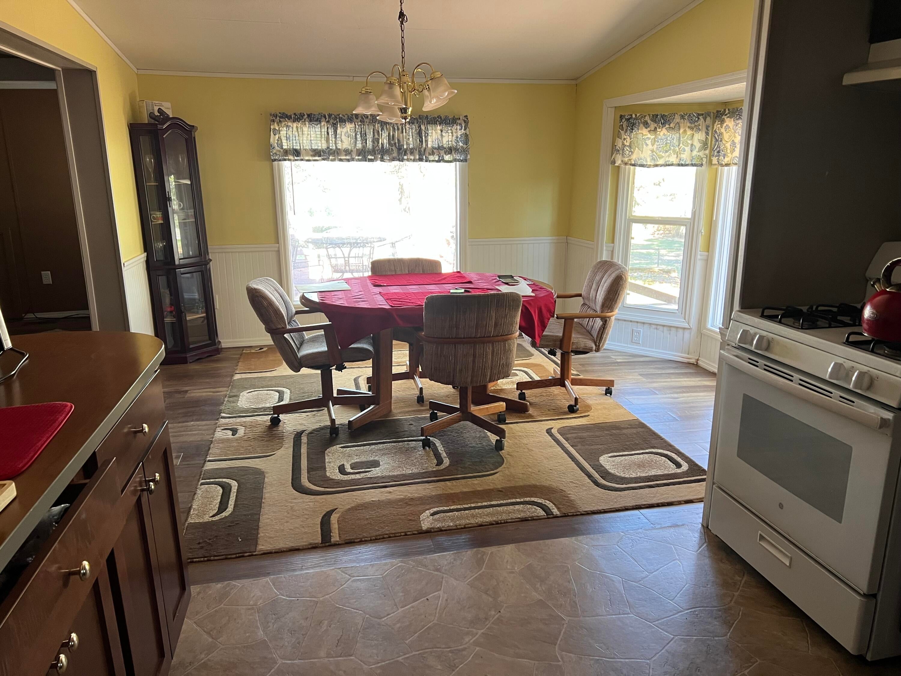 2450 S Greenville Road