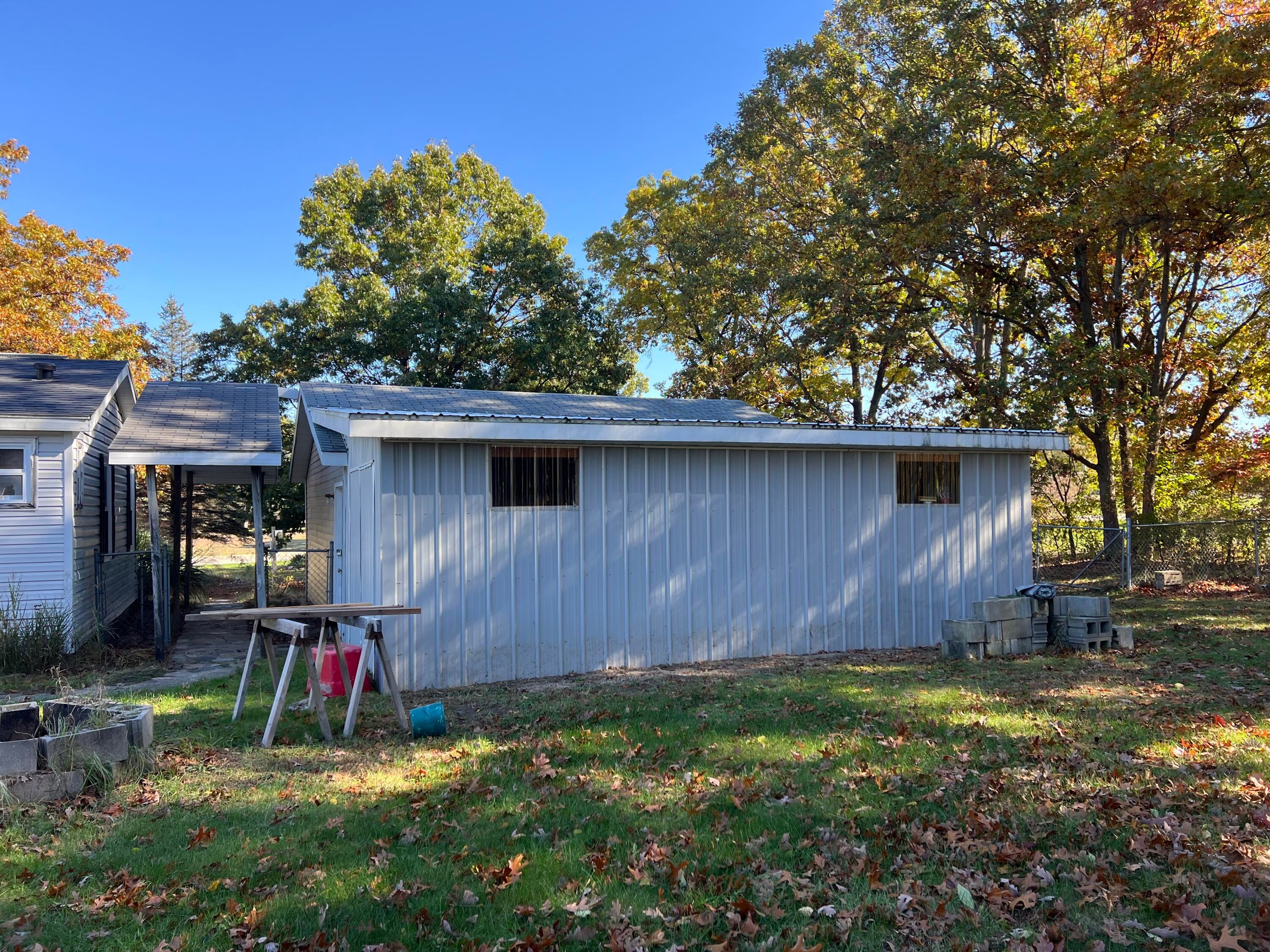 2450 S Greenville Road