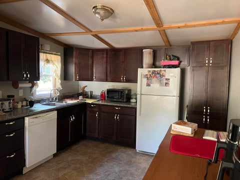 Tiny photo for 2450 S Greenville Road, Montcalm Township, MI 48838 (MLS # 72026055803)