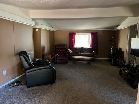 Tiny photo for 2450 S Greenville Road, Montcalm Township, MI 48838 (MLS # 72026055803)