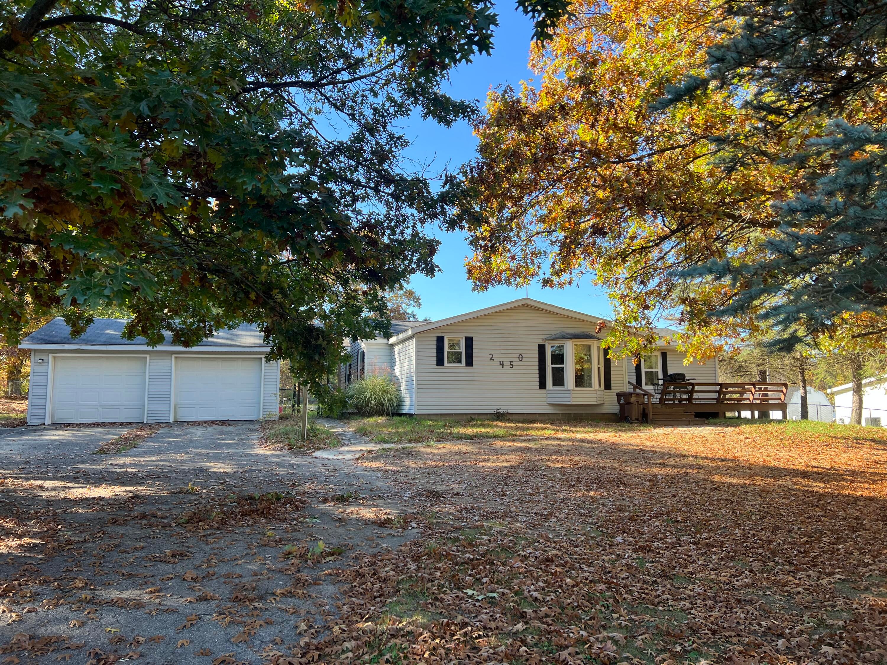 2450 S Greenville Road