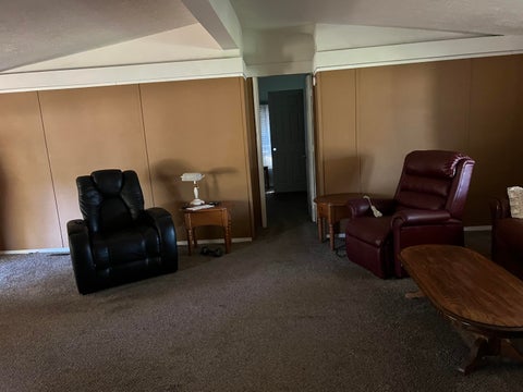 Tiny photo for 2450 S Greenville Road, Montcalm Township, MI 48838 (MLS # 72026055803)