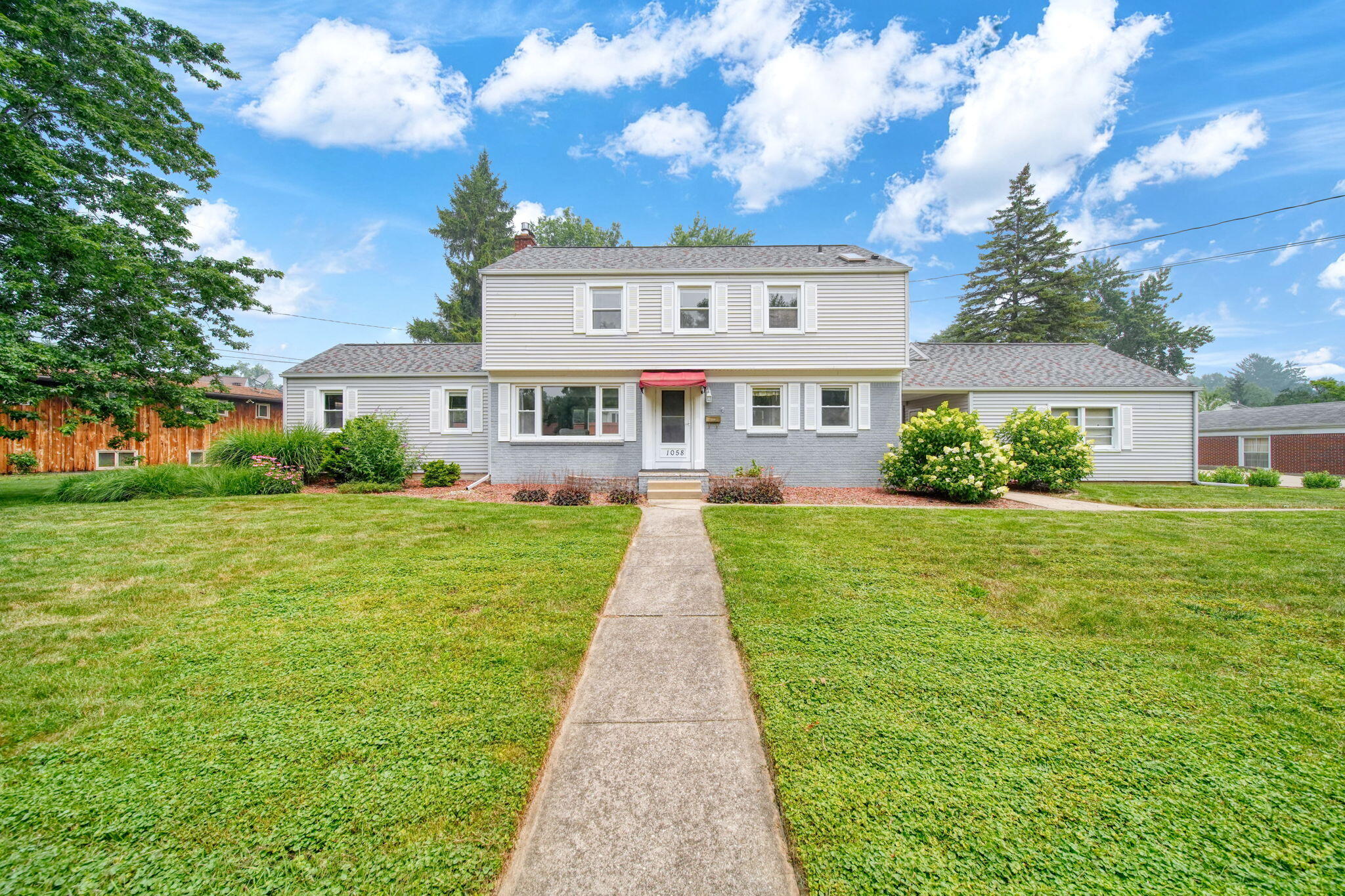 1058 Orchard Road