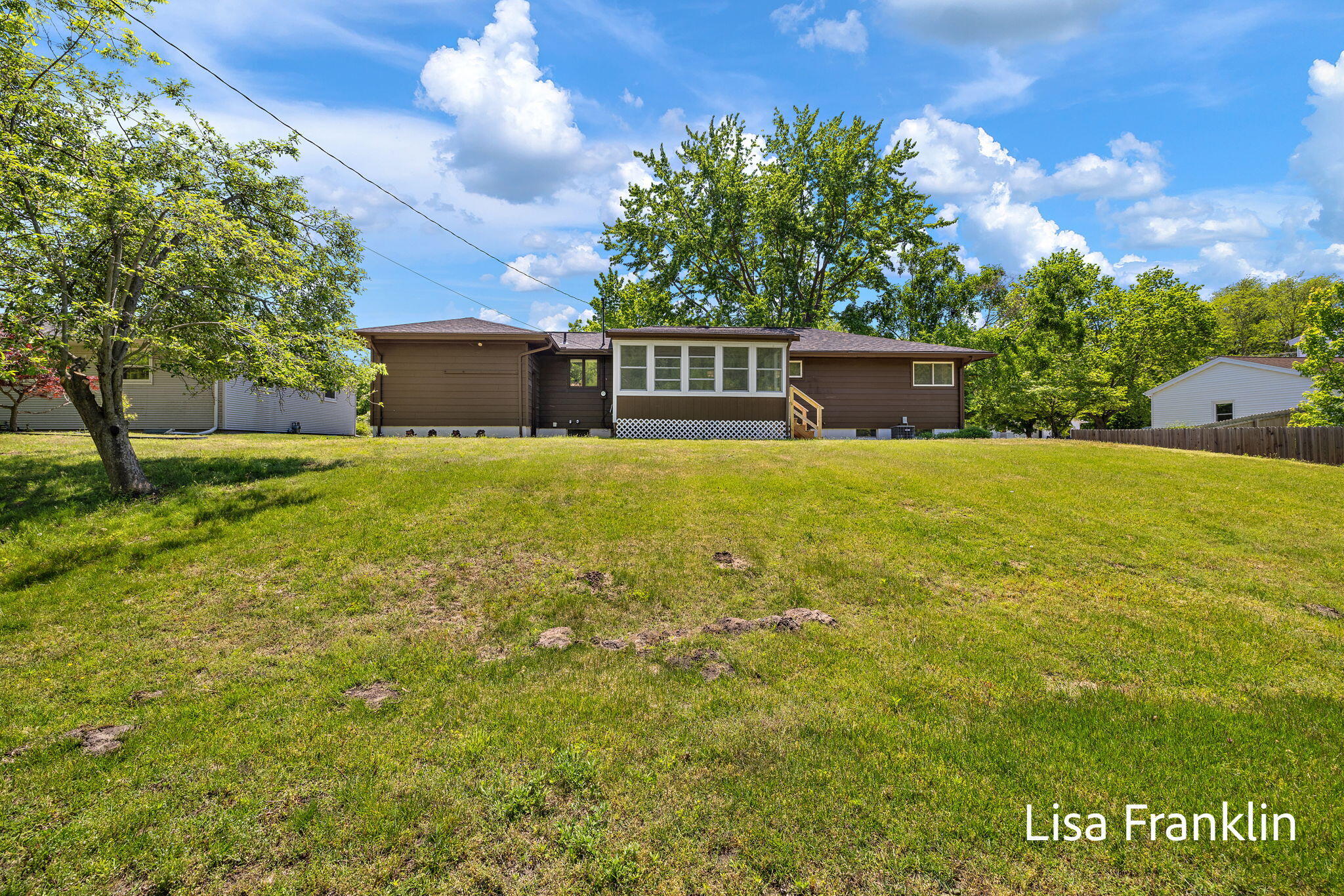 1007 Orchard Avenue