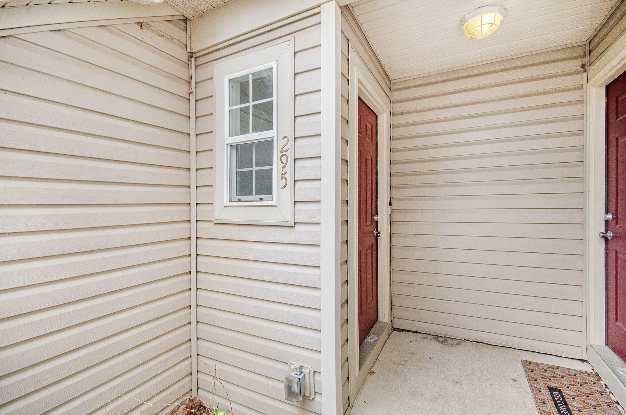 295 Victoria Drive