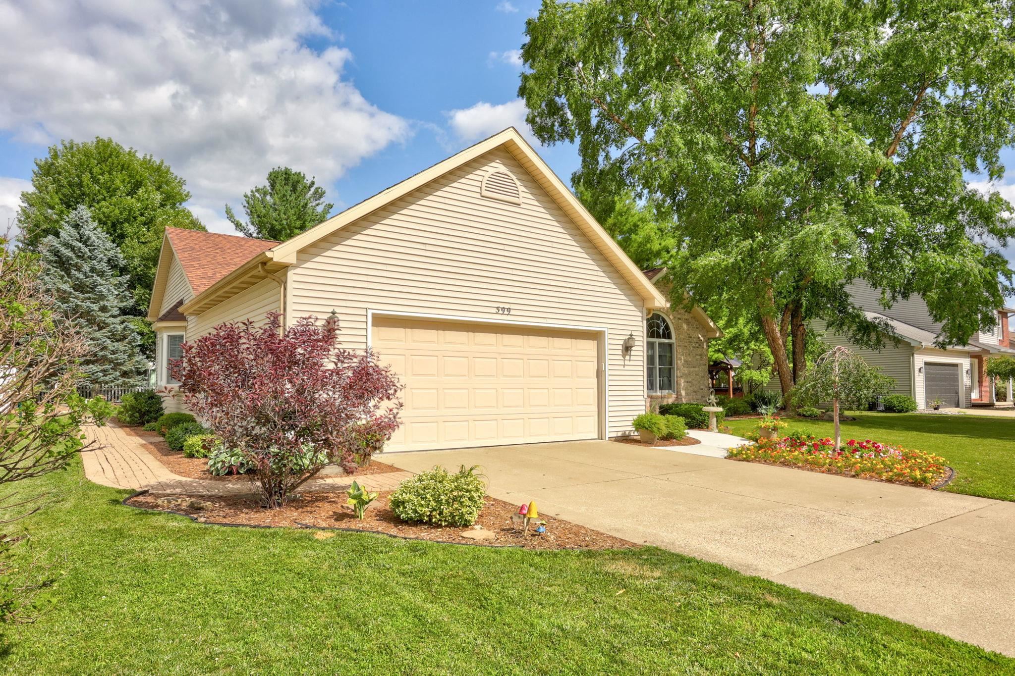 399 Keinath Drive