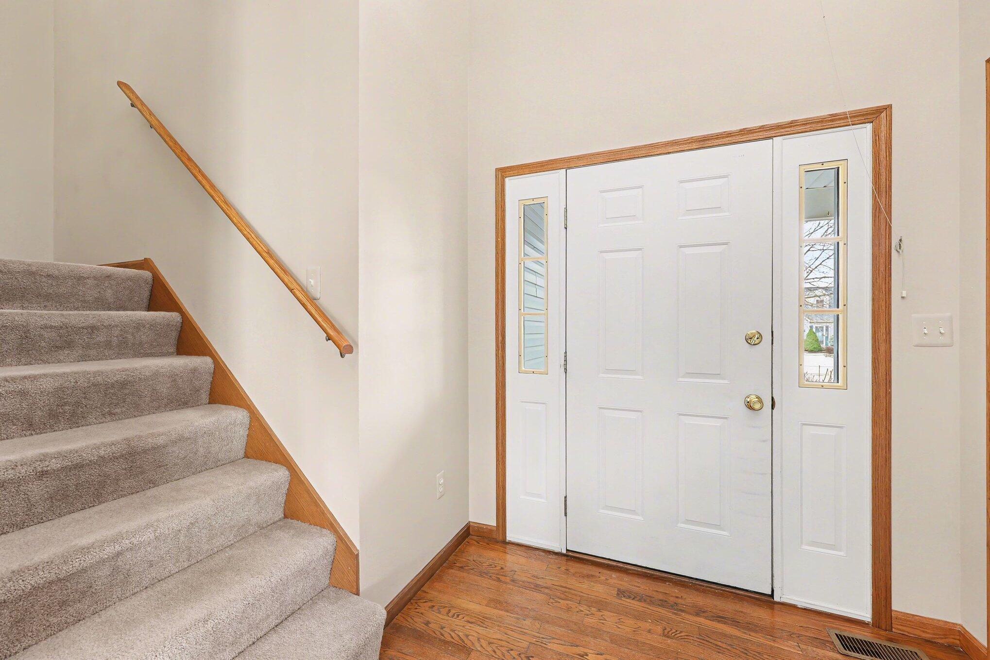 1498 Middlewood Drive