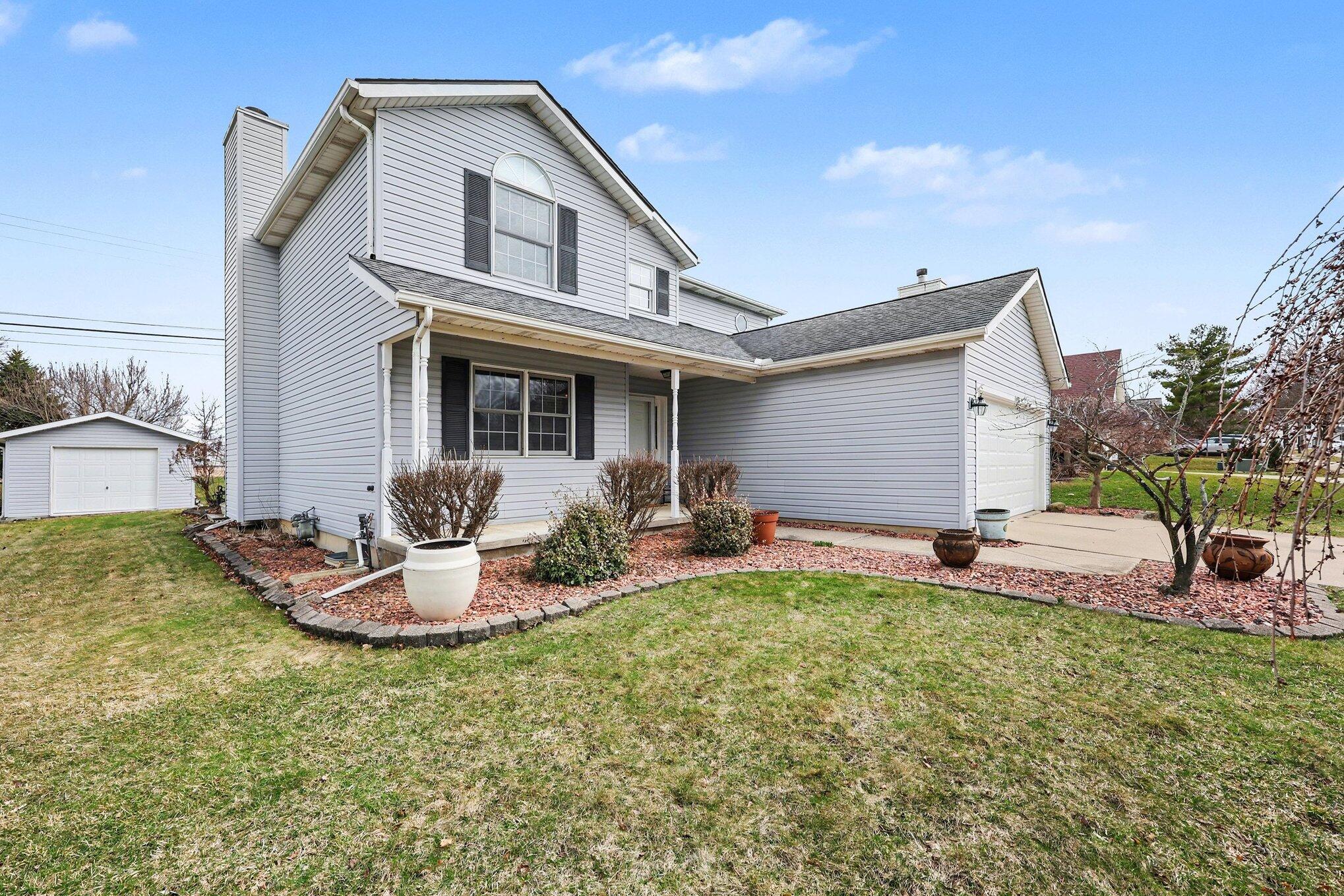 1498 Middlewood Drive