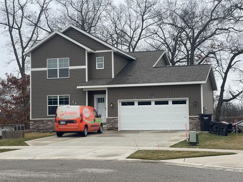 1514 Chapel Street SW Wyoming City MI 49509