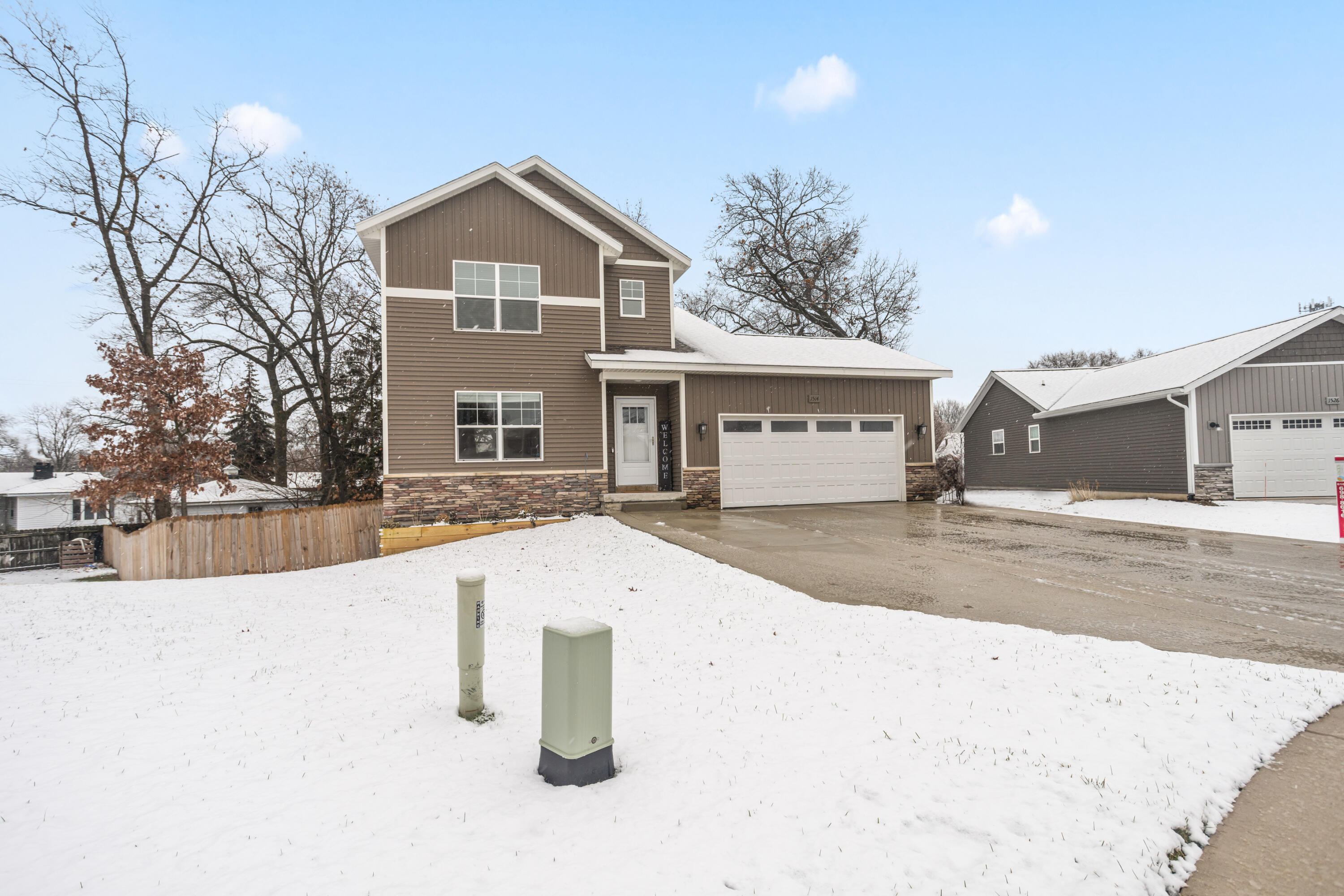 1514 Chapel Street SW