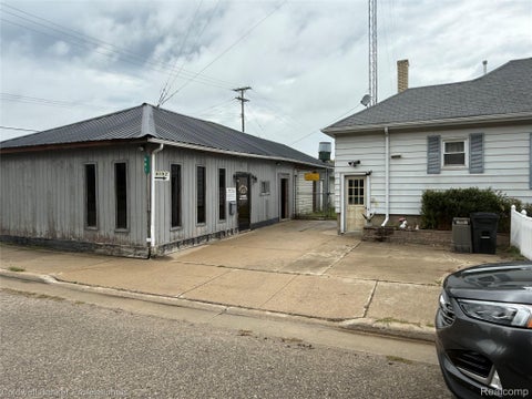 Photo for 601 N Port Crescent Street N