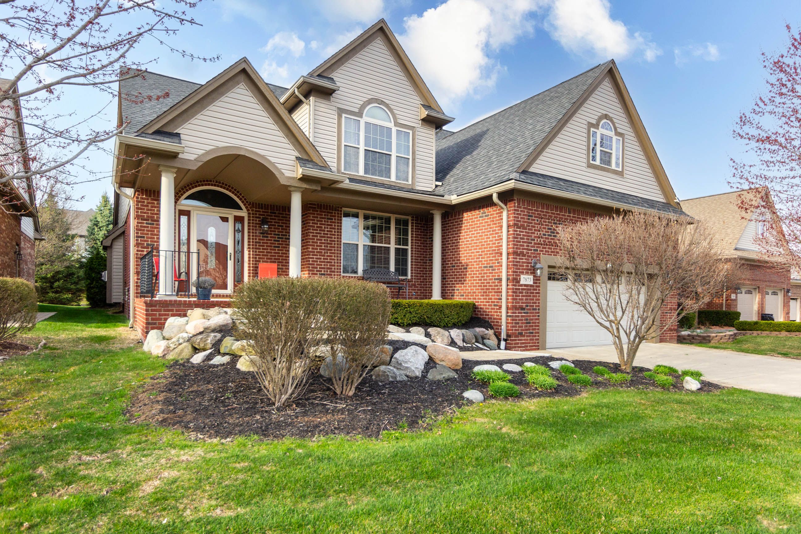 7873 Firestone Lane