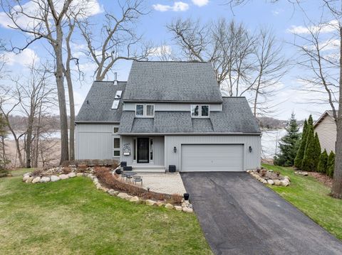 4965 GROVER Drive Genoa Township Livingston MI 48116