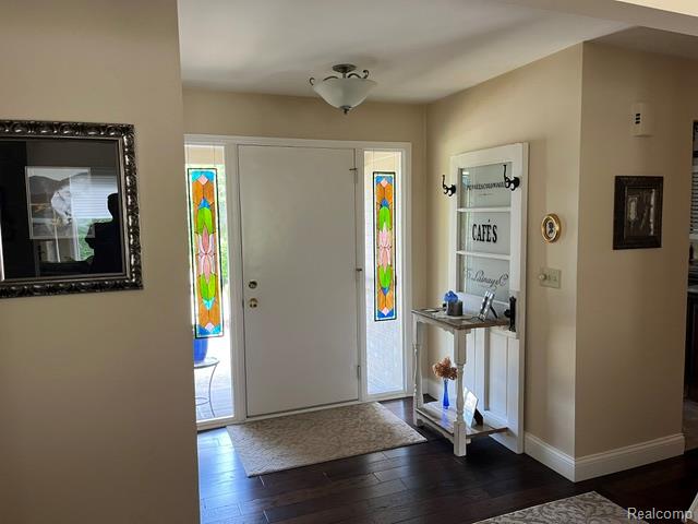 4514 Ravenwood Drive