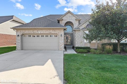 Photo of 30520 Berghway Trail, Warren City, MI 48092 (MLS # 58050190529)