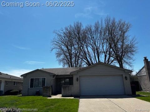 18201 Filmore Street Southfield City MI 48075