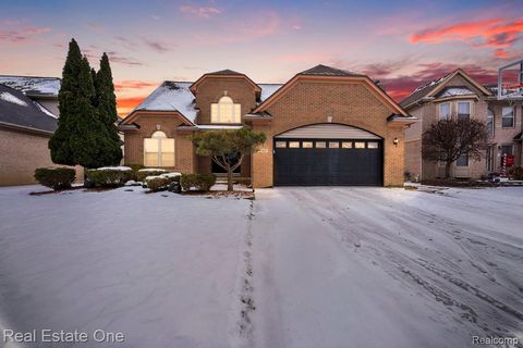 15405 Oakleigh Southgate City MI 48195