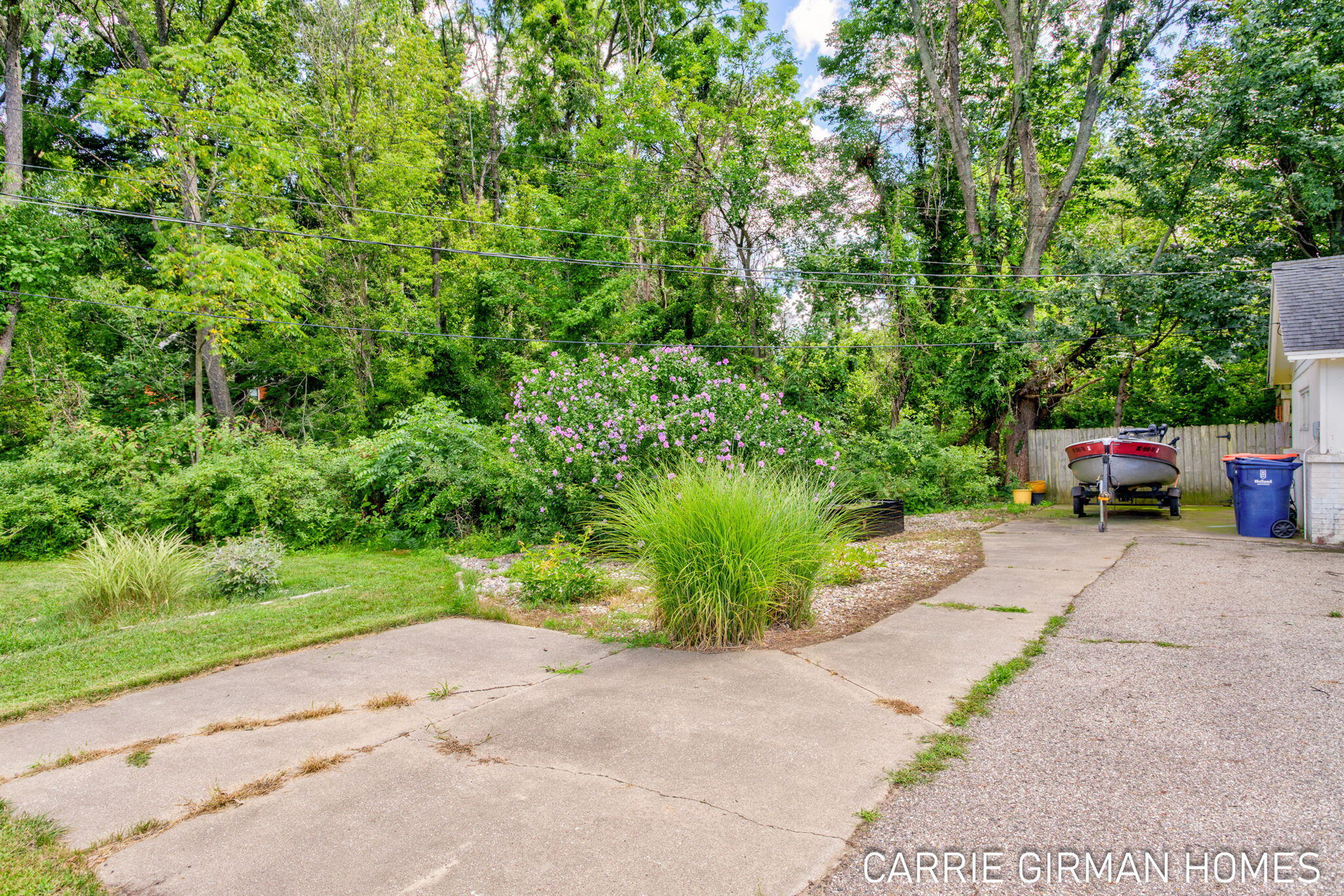 918 Paw Paw Drive