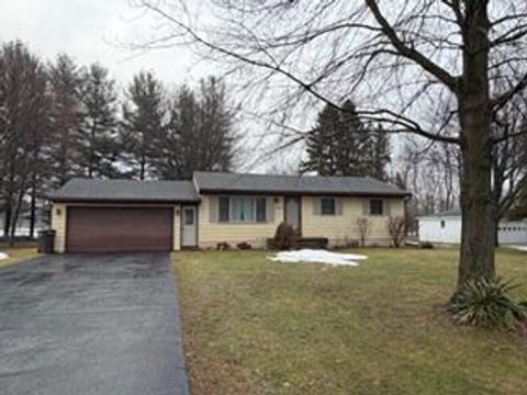 Photo of 3701 68th Street SW, Byron Township, MI 49315 (MLS # 65026005962)