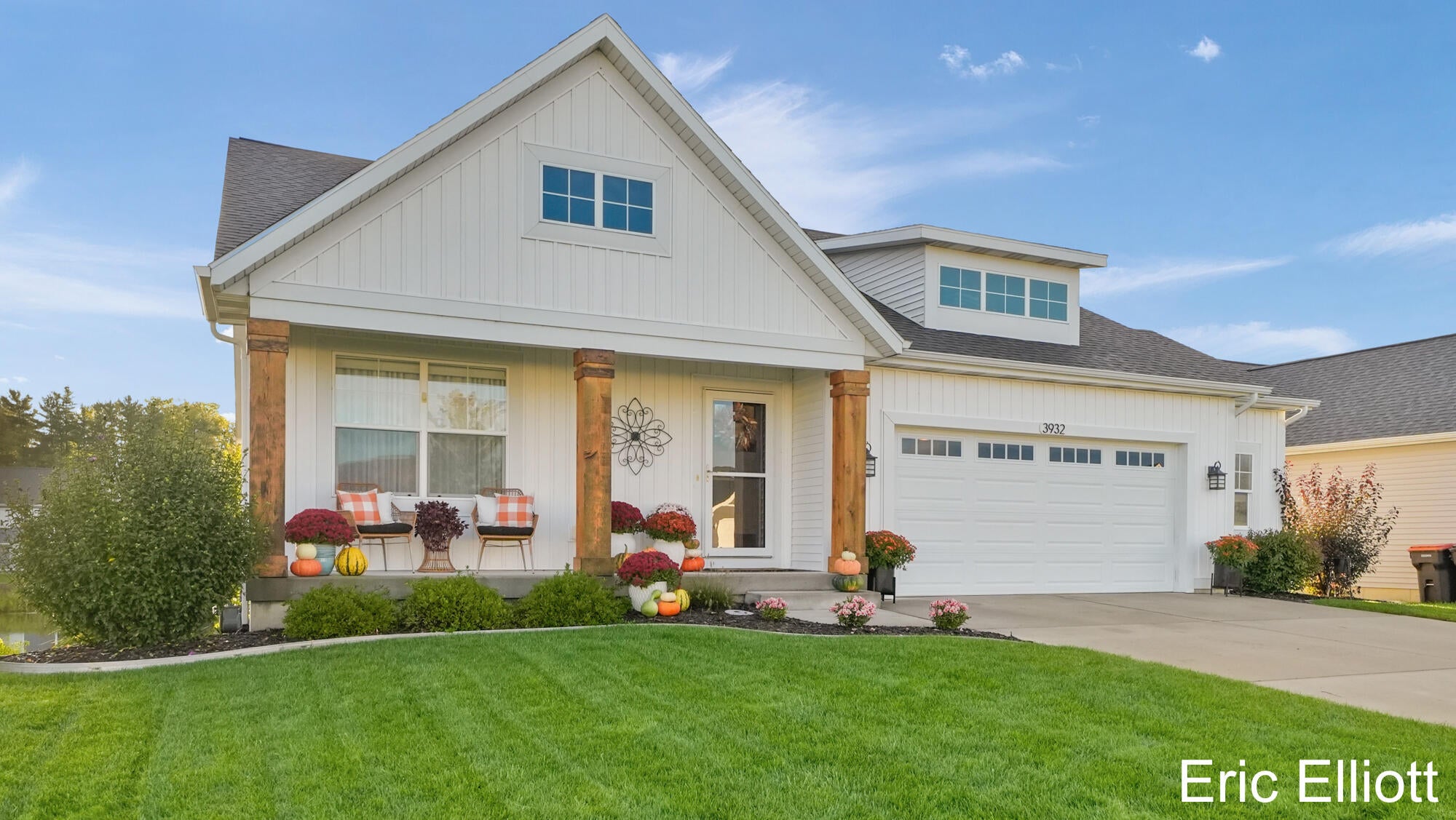 3932 Elm Ridge Drive
