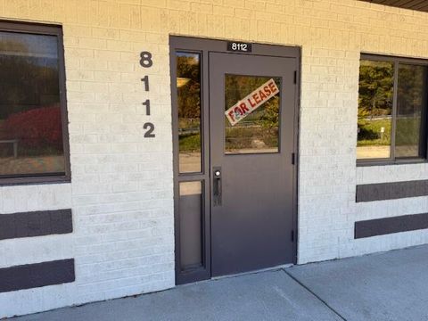 8112 Fulton Street E Ada Township MI 49301