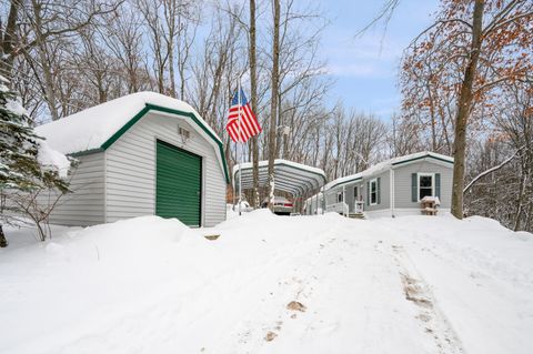 10370 Schwyz Drive Cedar Township MI 49677