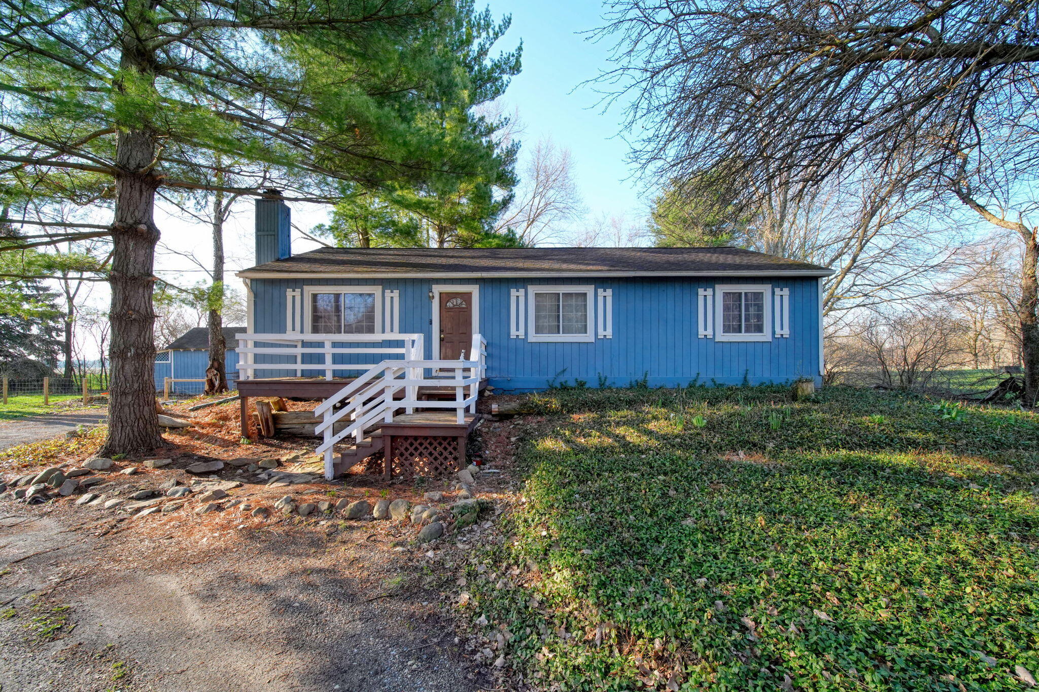 6112 Bemis Road