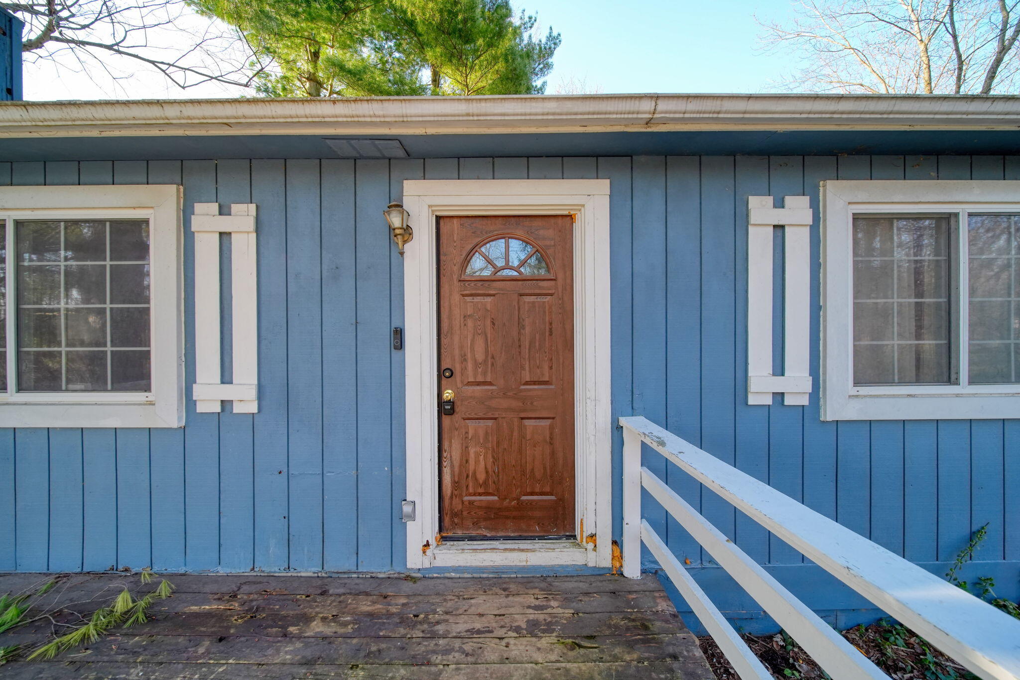 6112 Bemis Road