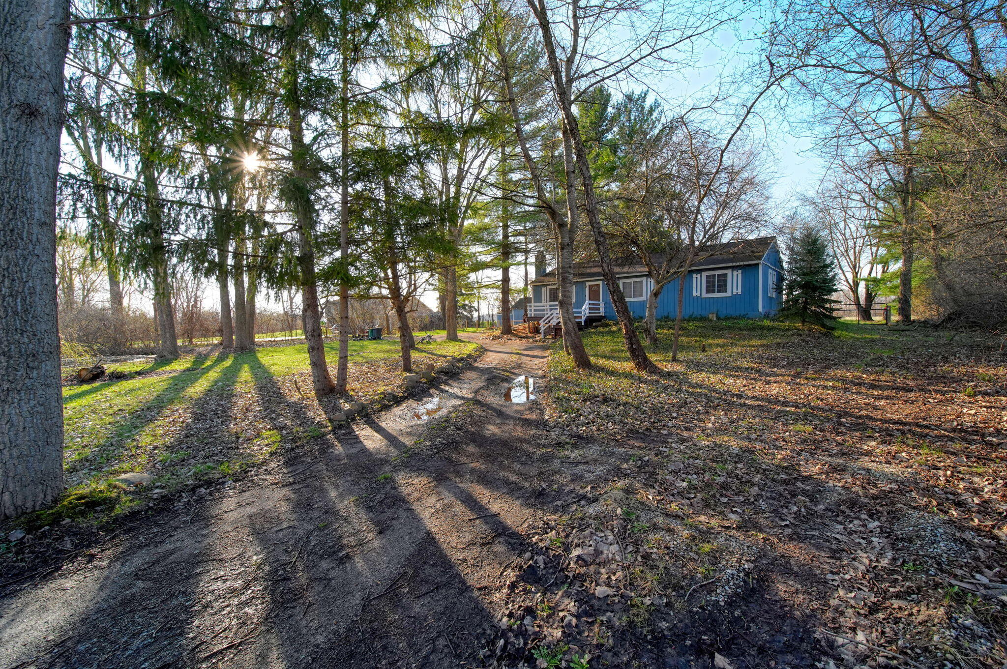 6112 Bemis Road