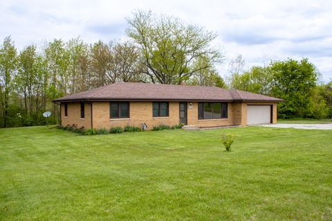 6783 Red Arrow Highway Coloma Charter Township MI 49038