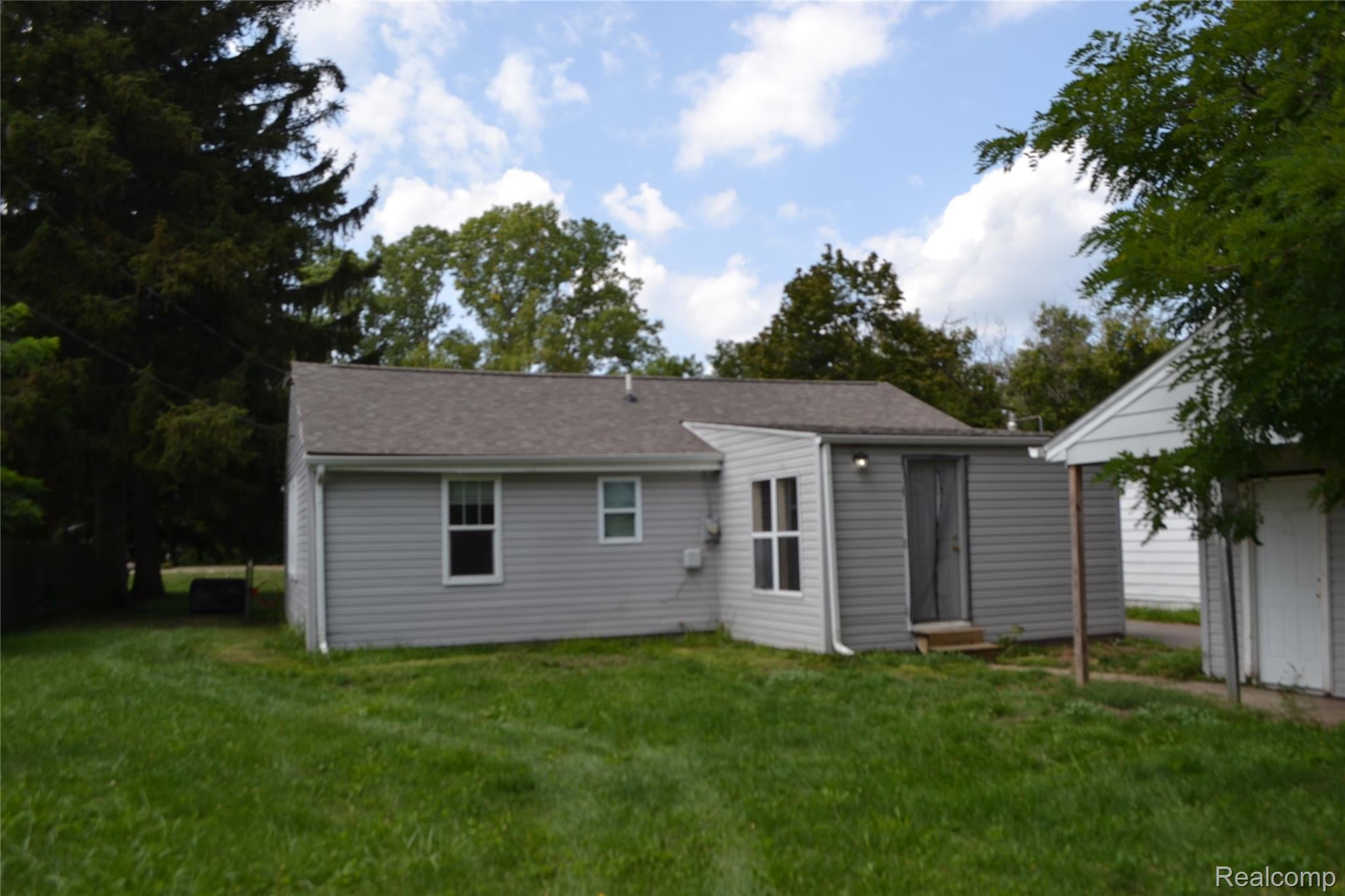 4265 Van Slyke Road