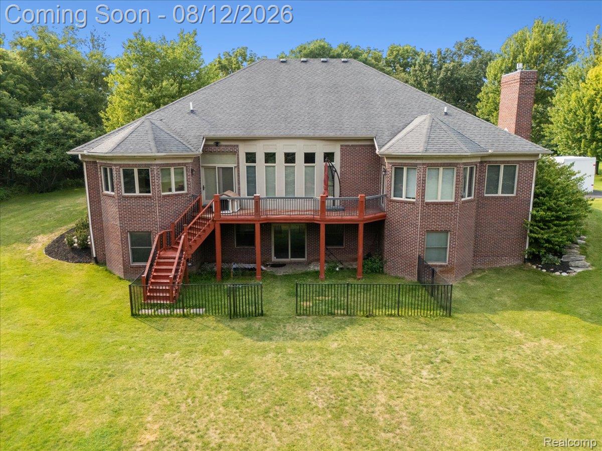 3279 Beach Lake Drive E